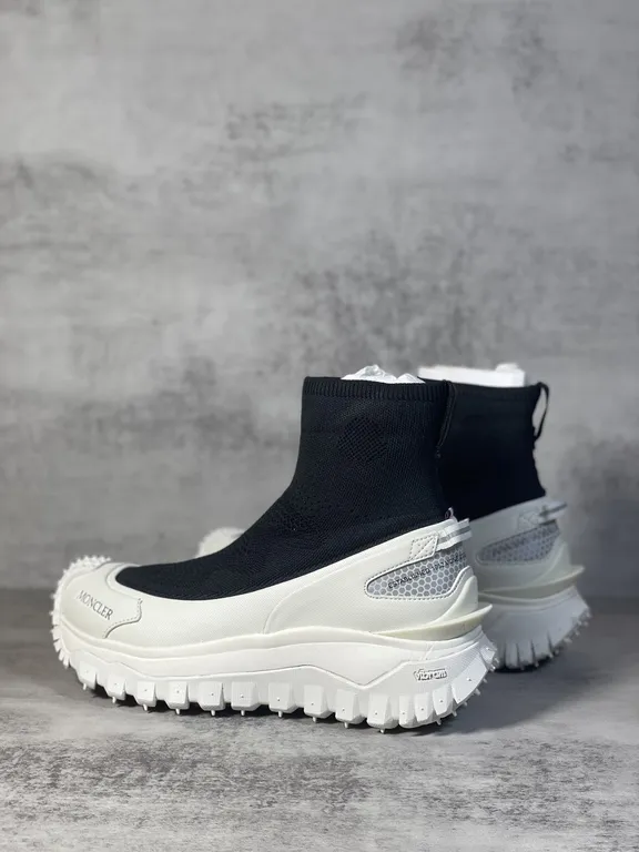 Moncler Shoe 